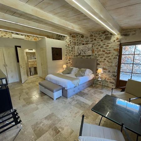 Domaine De Majastre Bed and Breakfast Bauduen Εξωτερικό φωτογραφία