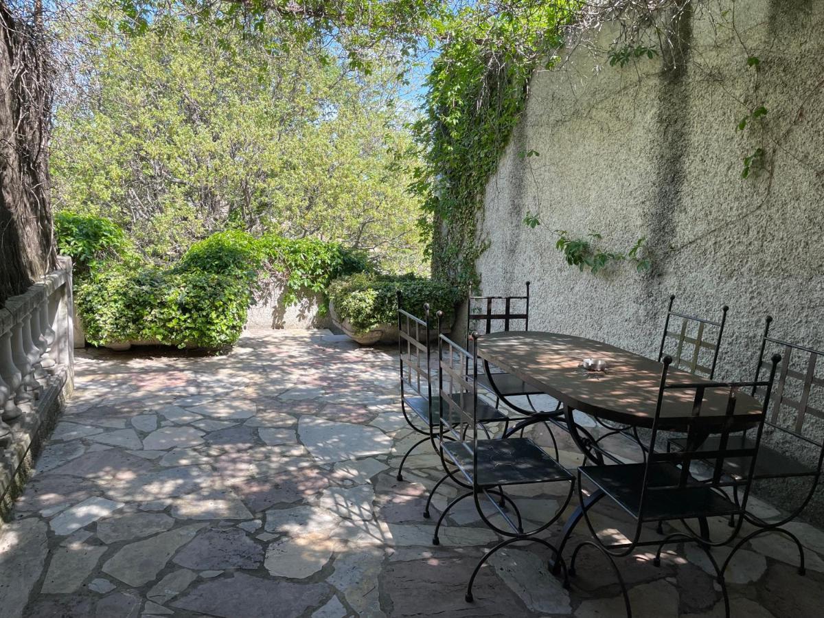 Domaine De Majastre Bed and Breakfast Bauduen Εξωτερικό φωτογραφία