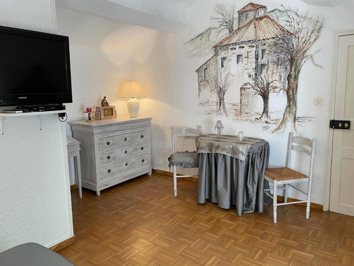 Domaine De Majastre Bed and Breakfast Bauduen Εξωτερικό φωτογραφία