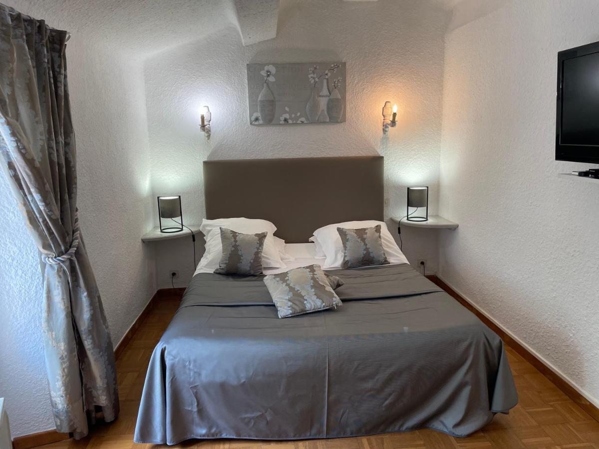 Domaine De Majastre Bed and Breakfast Bauduen Εξωτερικό φωτογραφία