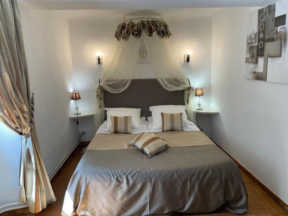 Domaine De Majastre Bed and Breakfast Bauduen Εξωτερικό φωτογραφία