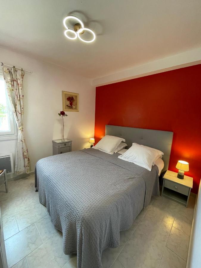 Domaine De Majastre Bed and Breakfast Bauduen Εξωτερικό φωτογραφία