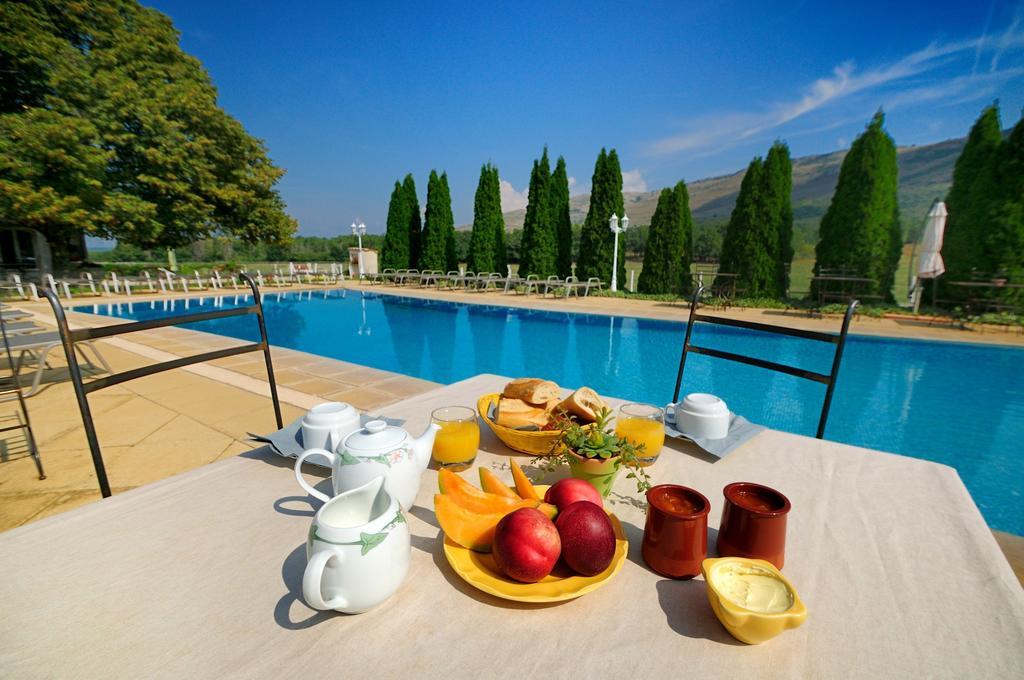 Domaine De Majastre Bed and Breakfast Bauduen Εξωτερικό φωτογραφία