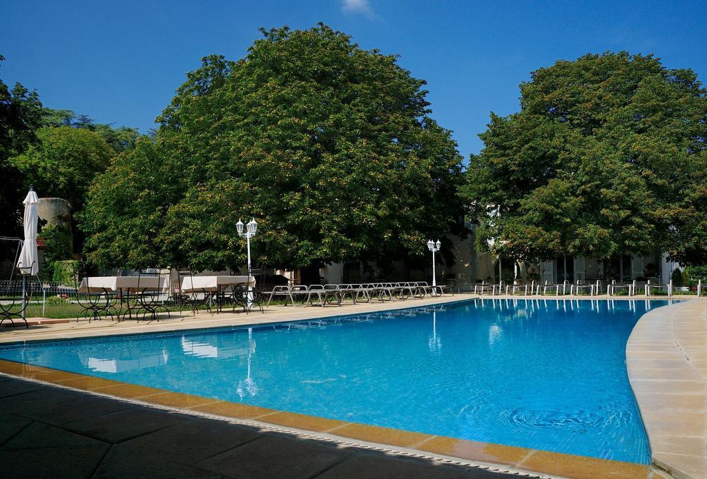 Domaine De Majastre Bed and Breakfast Bauduen Εξωτερικό φωτογραφία