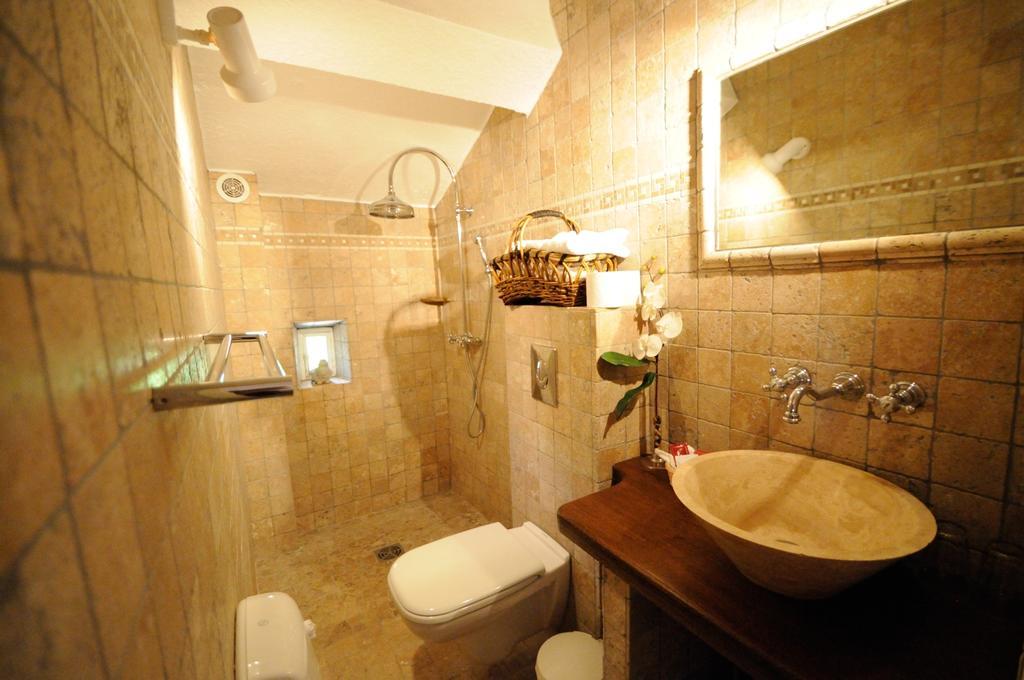 Domaine De Majastre Bed and Breakfast Bauduen Δωμάτιο φωτογραφία