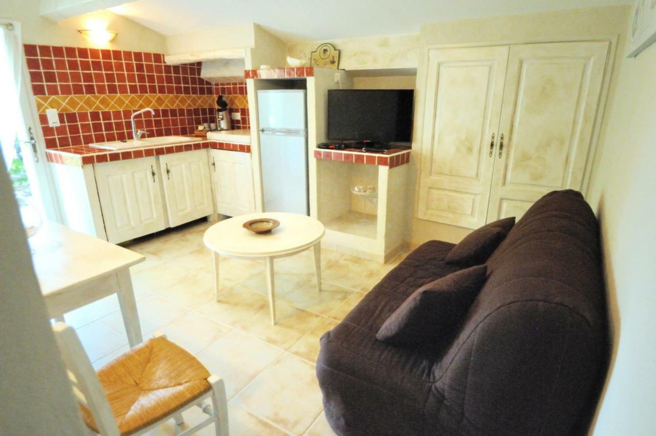 Domaine De Majastre Bed and Breakfast Bauduen Εξωτερικό φωτογραφία